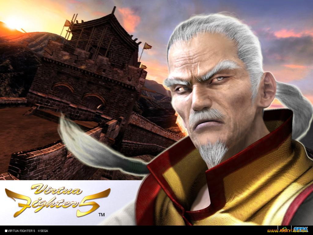 , , virtua, fighter